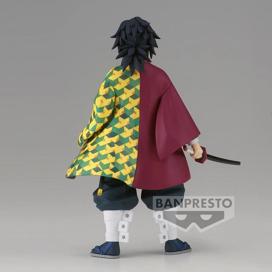 Giyu Tomioka Figur