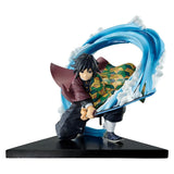 Giyu Tomioka Figur Bandai