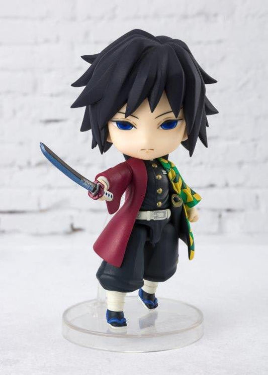 Giyu Tomioka Pop Figur
