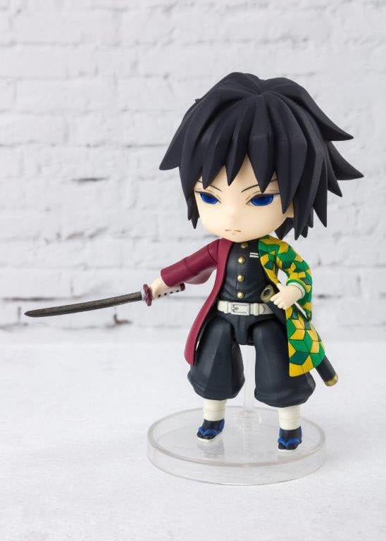Giyu Tomioka Pop Figur