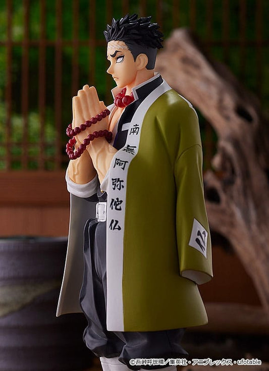 Gyomei Himejima Figur