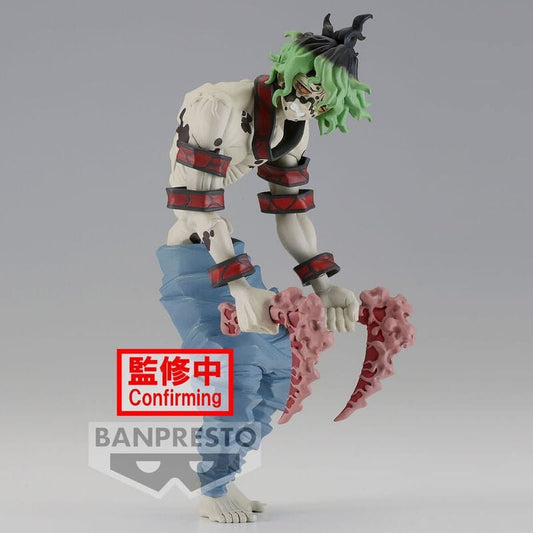 Gyutaro Figur