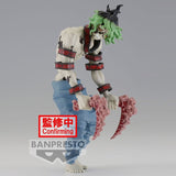 Gyutaro Figur