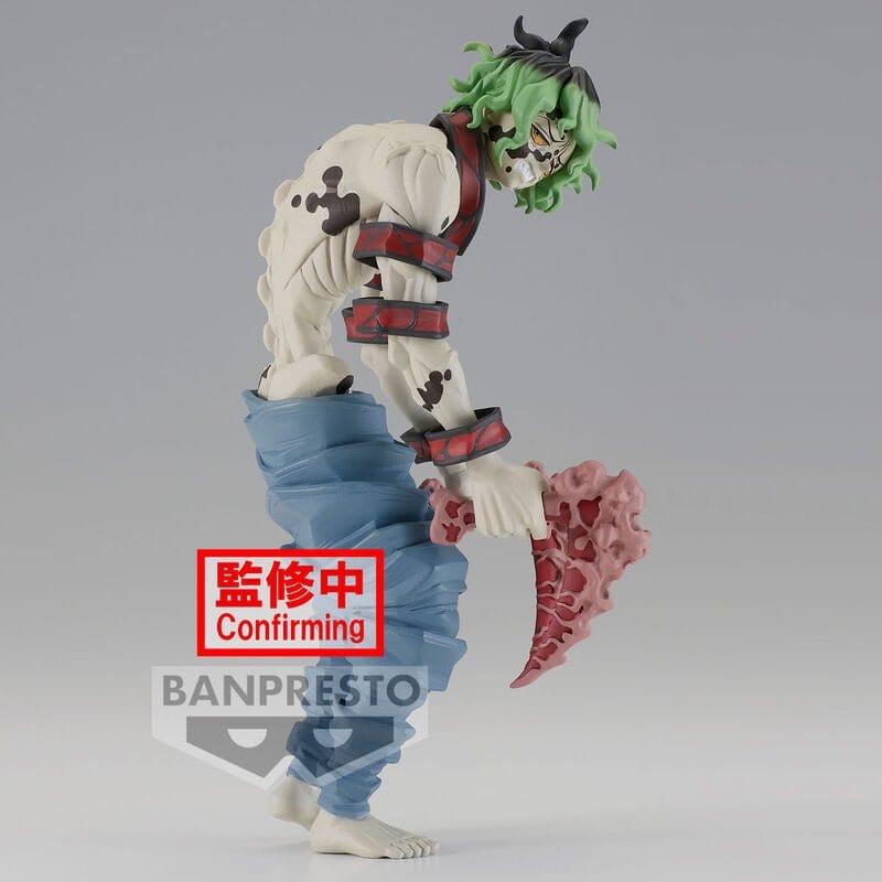 Gyutaro Figur