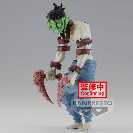Gyutaro Figur
