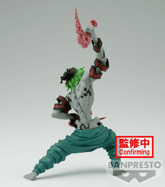 Gyutaro Statue