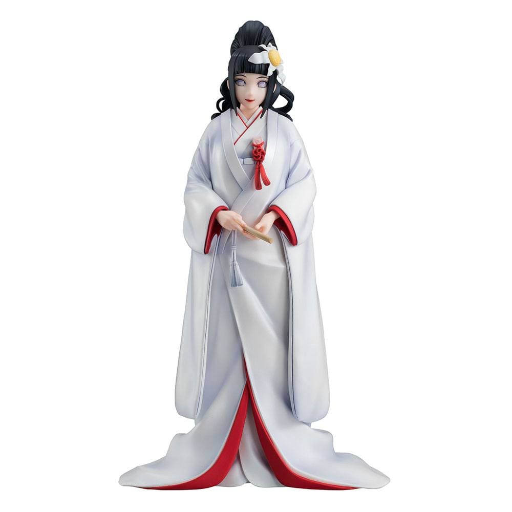 Hinata Wedding Figur