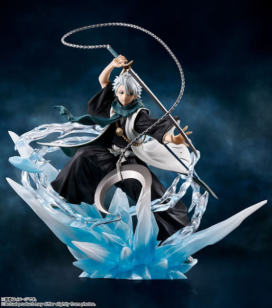 Hitsugaya Figur