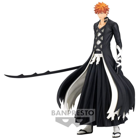 Ichigo Bleach Figur
