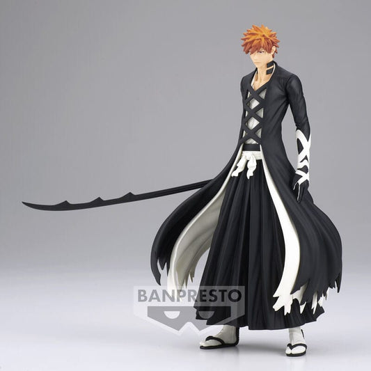 Ichigo Bleach Figur