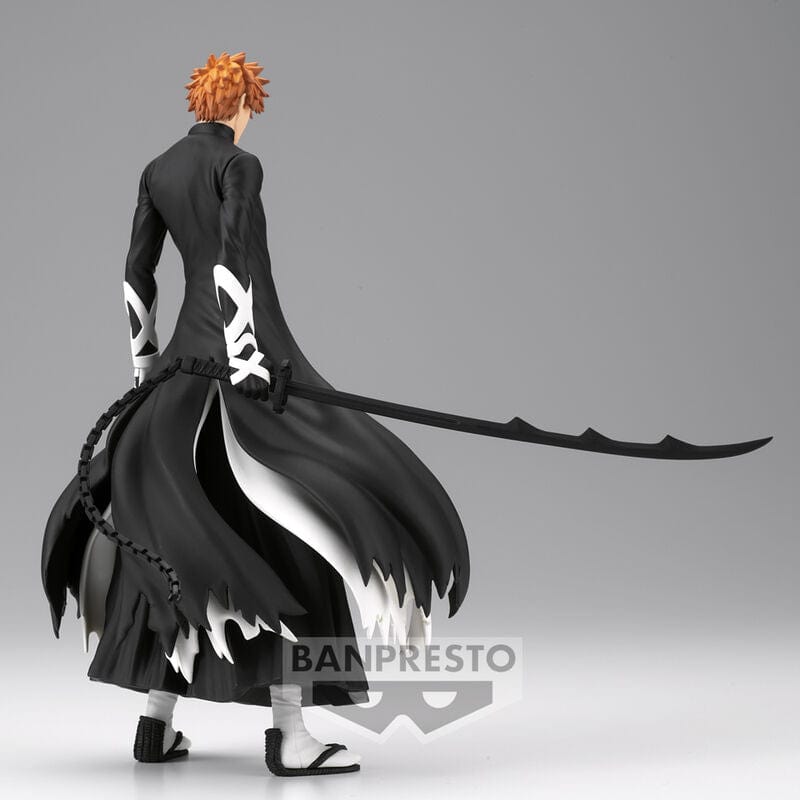 Ichigo Bleach Figur