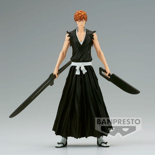 Ichigo Kurosaki Figur