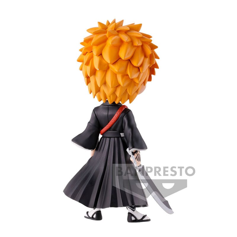Ichigo Kurosaki Statue