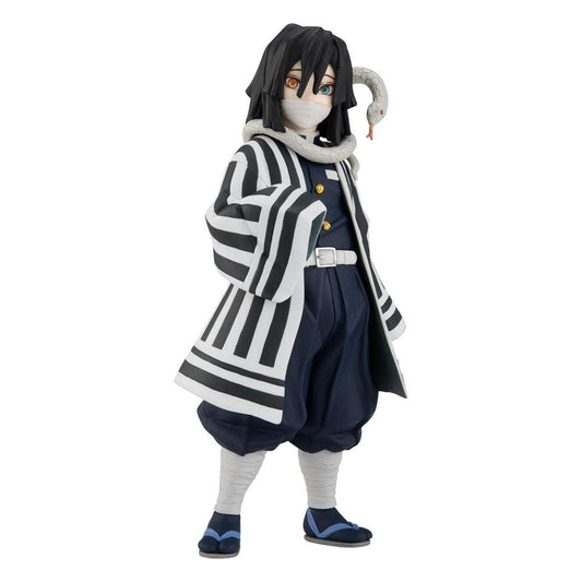 Iguro Obanai Figur