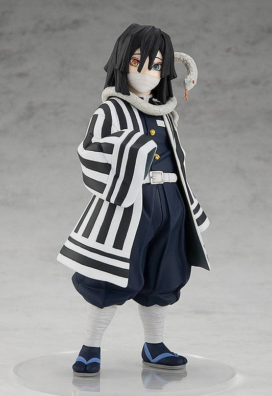 Iguro Obanai Figur