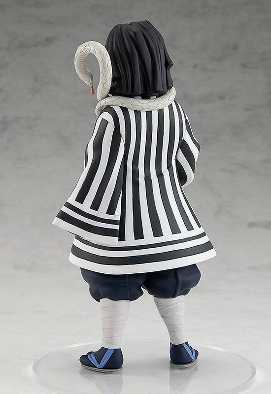 Iguro Obanai Figur