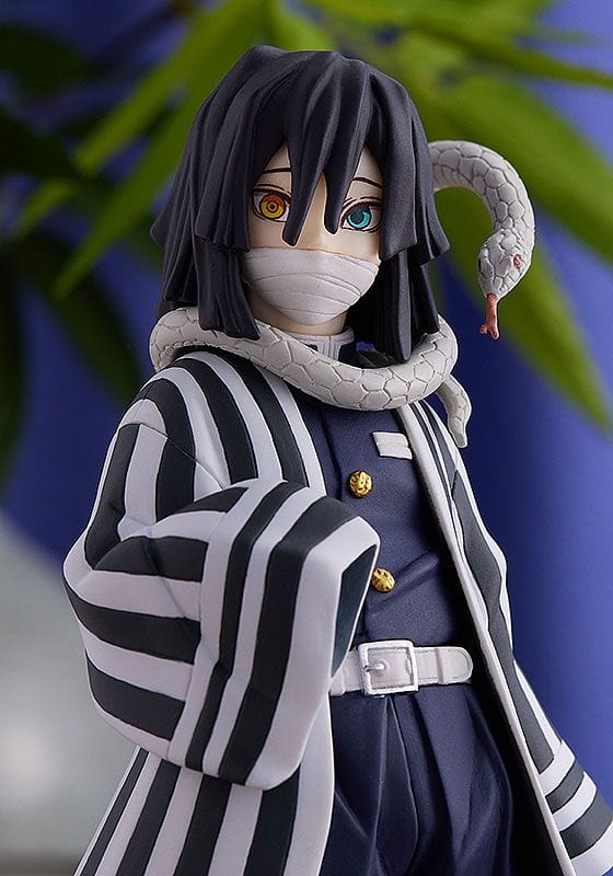 Iguro Obanai Figur