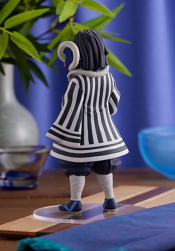 Iguro Obanai Figur