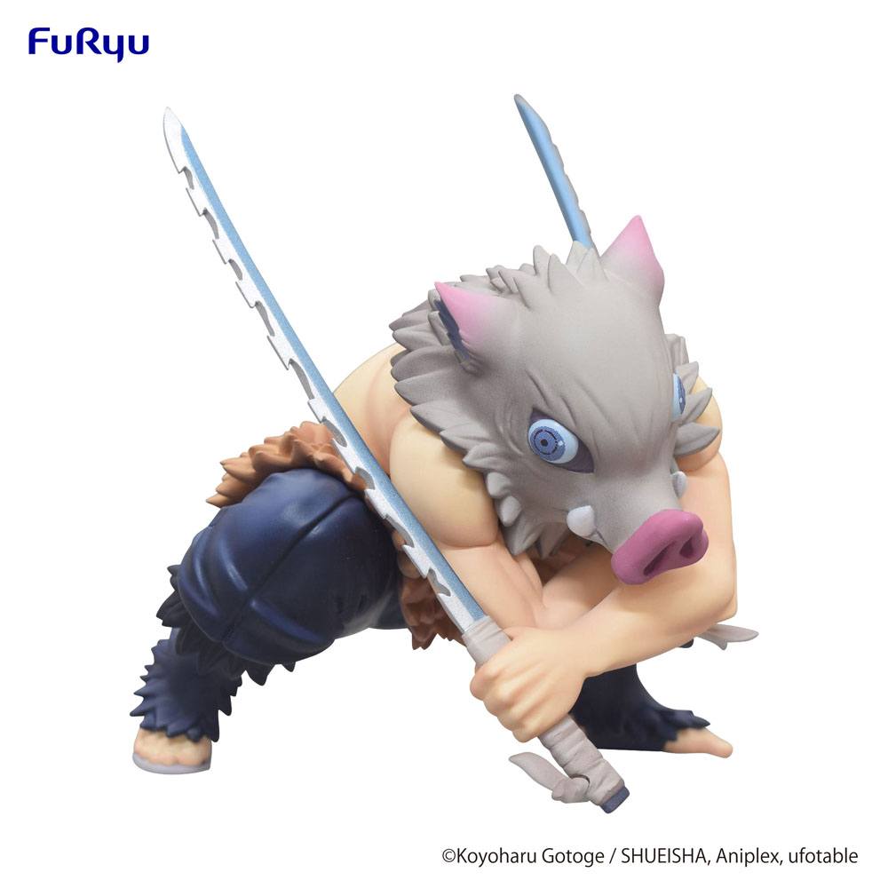 Inosuke Figur