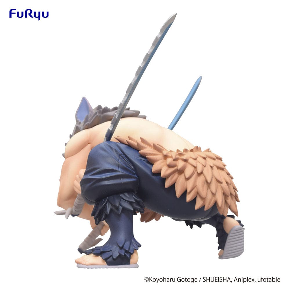 Inosuke Figur