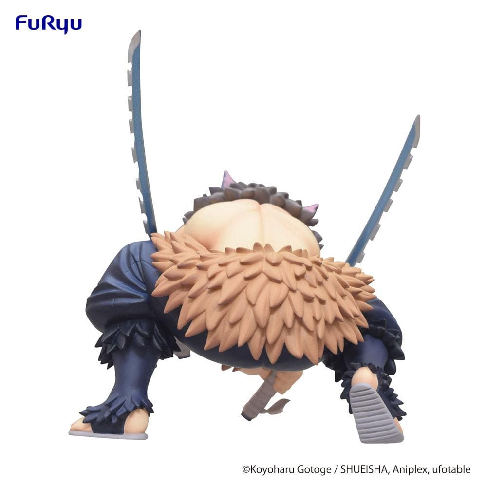 Inosuke Figur