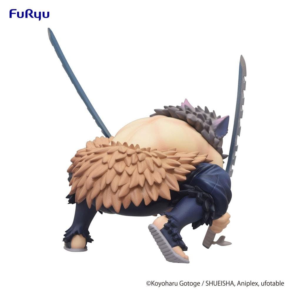 Inosuke Figur