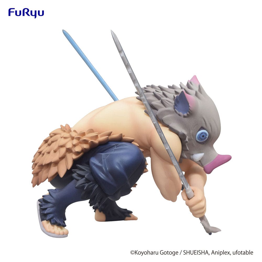 Inosuke Figur