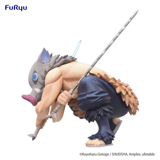 Inosuke Figur