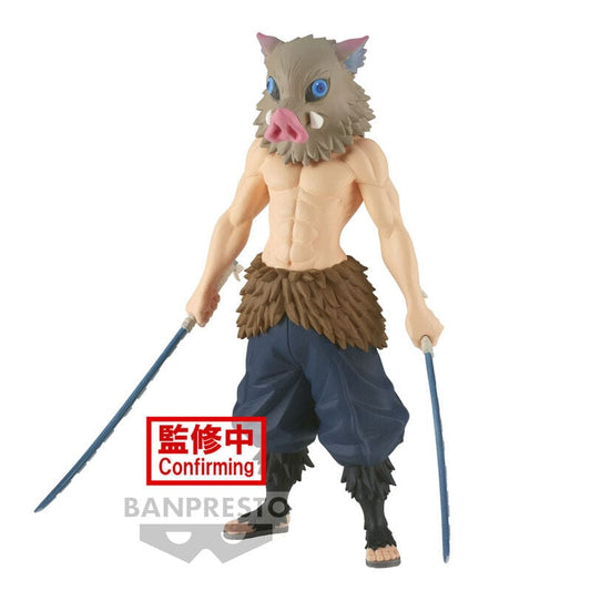 Inosuke Hashibira Figur