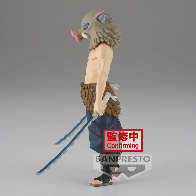 Inosuke Hashibira Figur