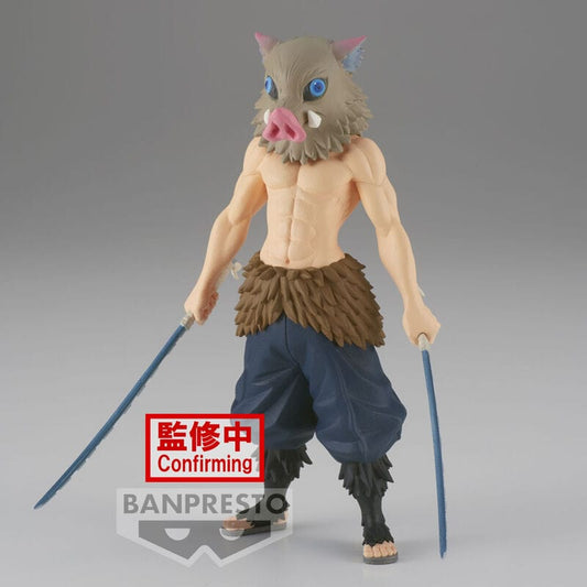 Inosuke Hashibira Figur
