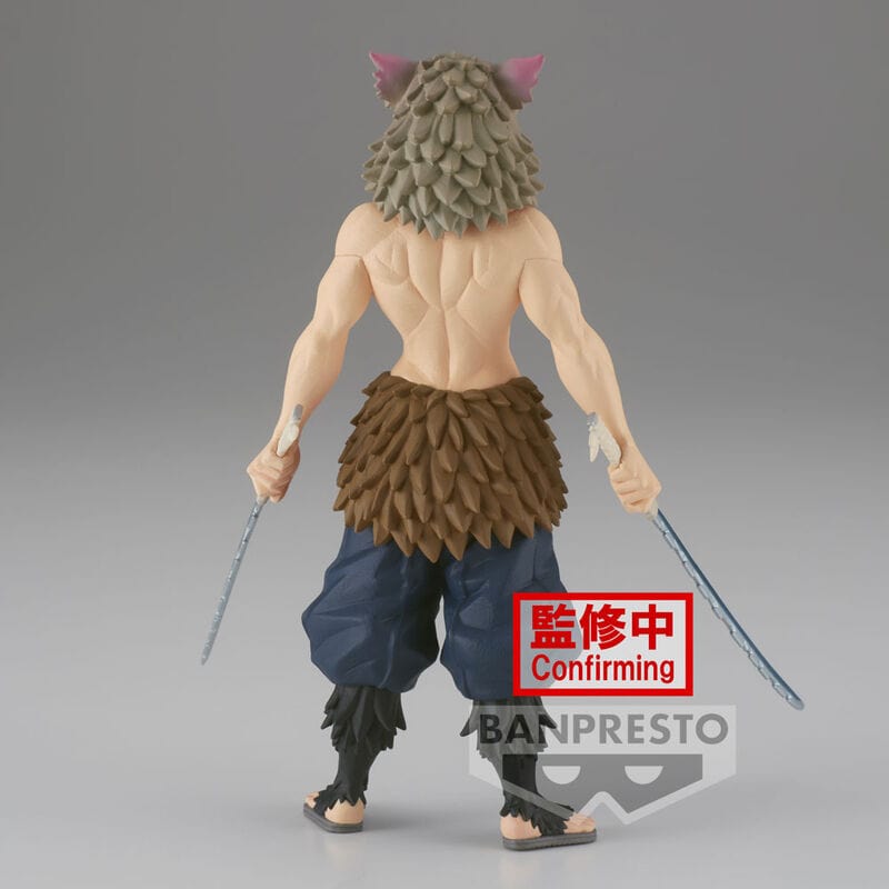 Inosuke Hashibira Figur