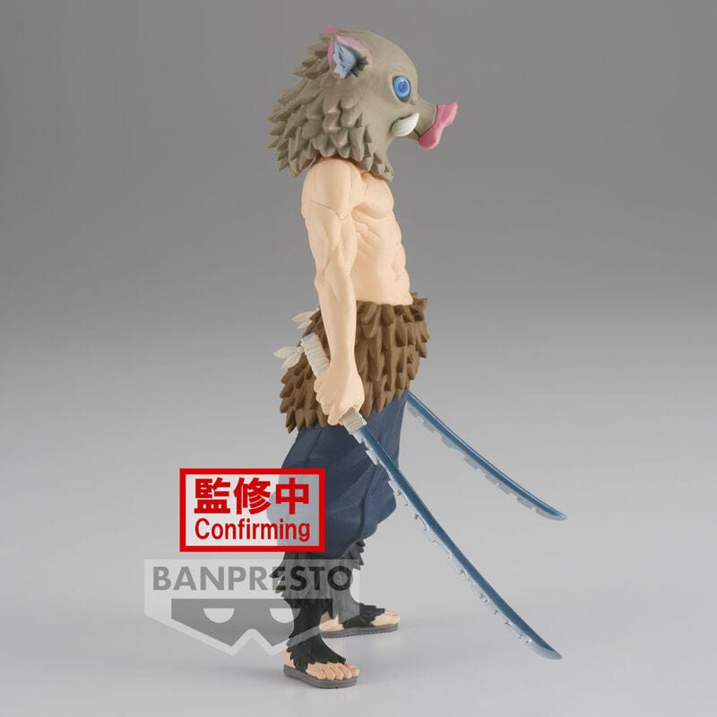 Inosuke Hashibira Figur
