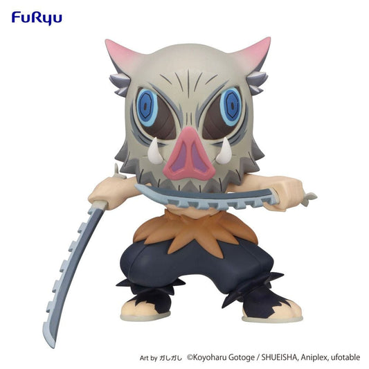 Inosuke Pop Figur