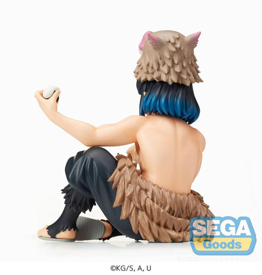 Inosuke Sega Figur