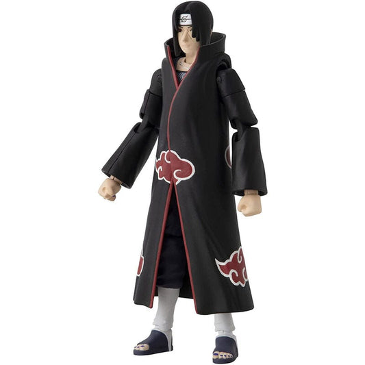 Itachi Action Figur