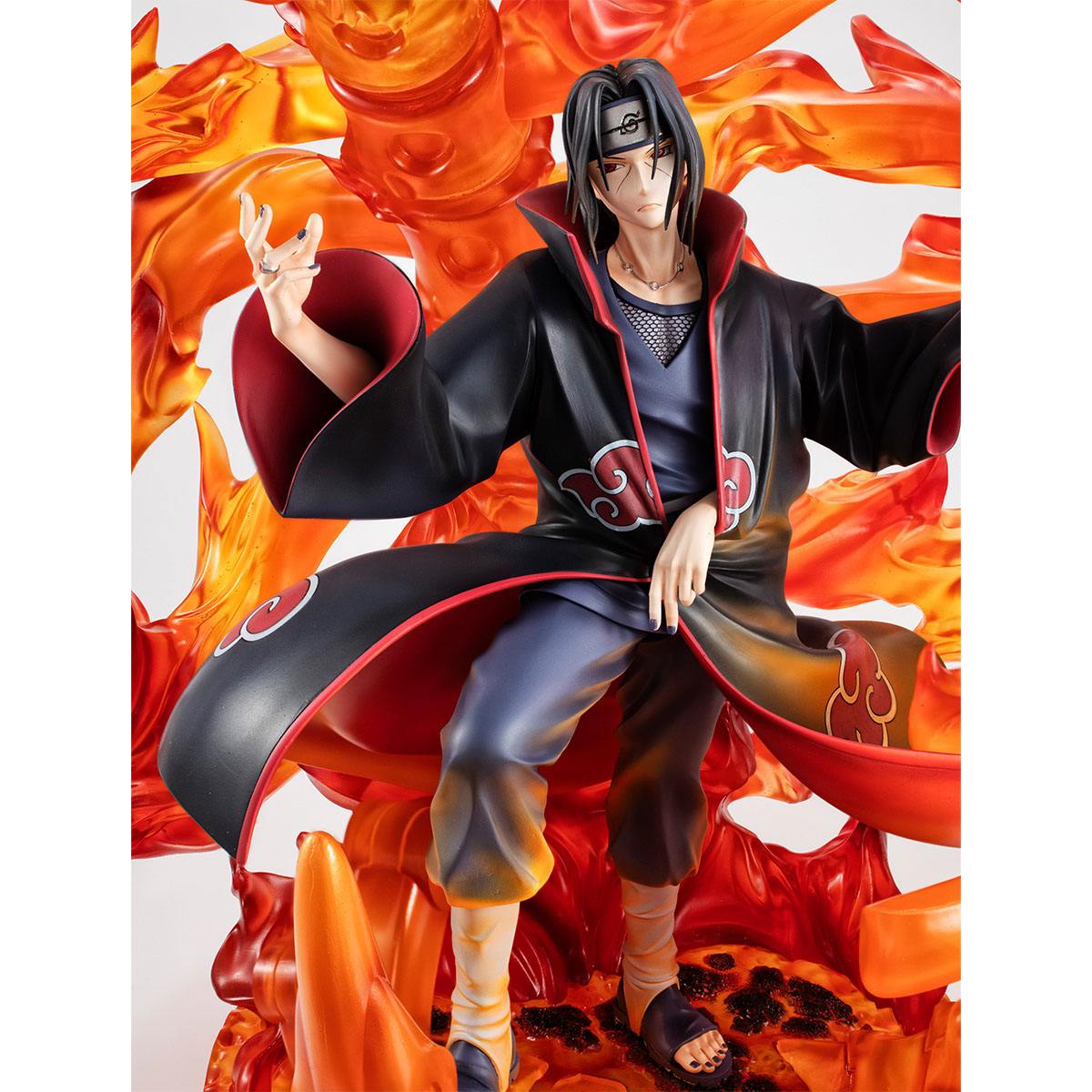 Itachi Susano Figur