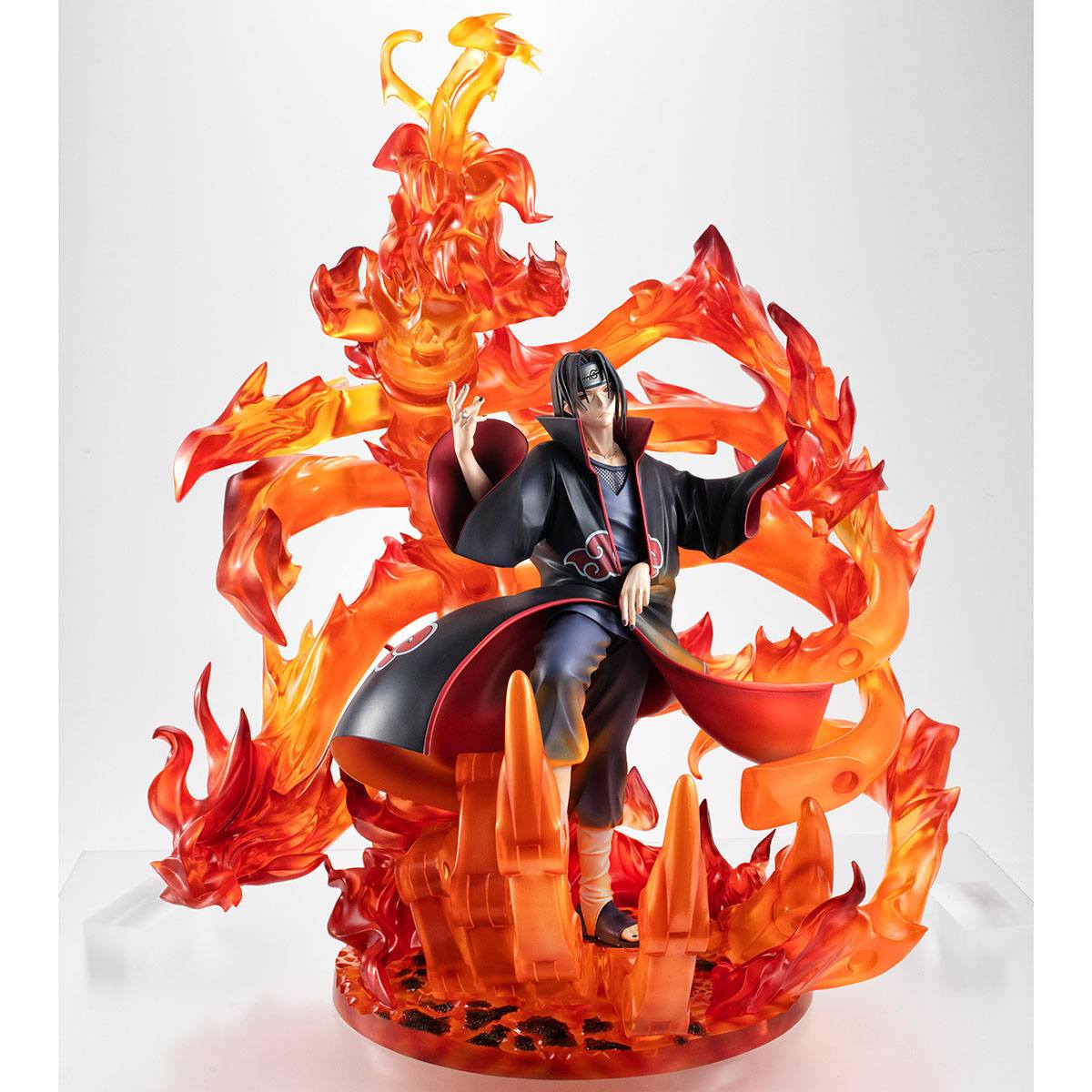 Itachi Susano Figur
