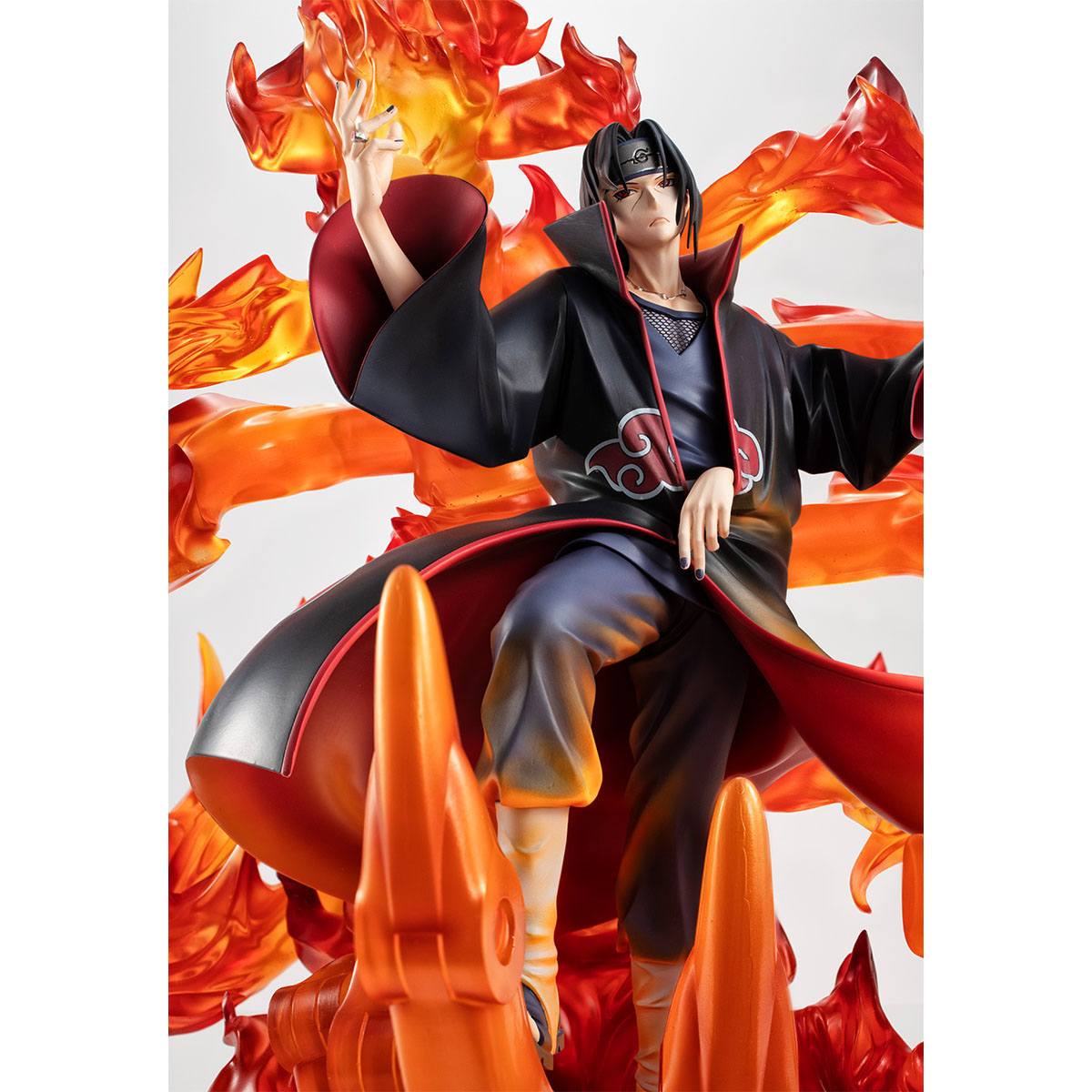 Itachi Susano Figur