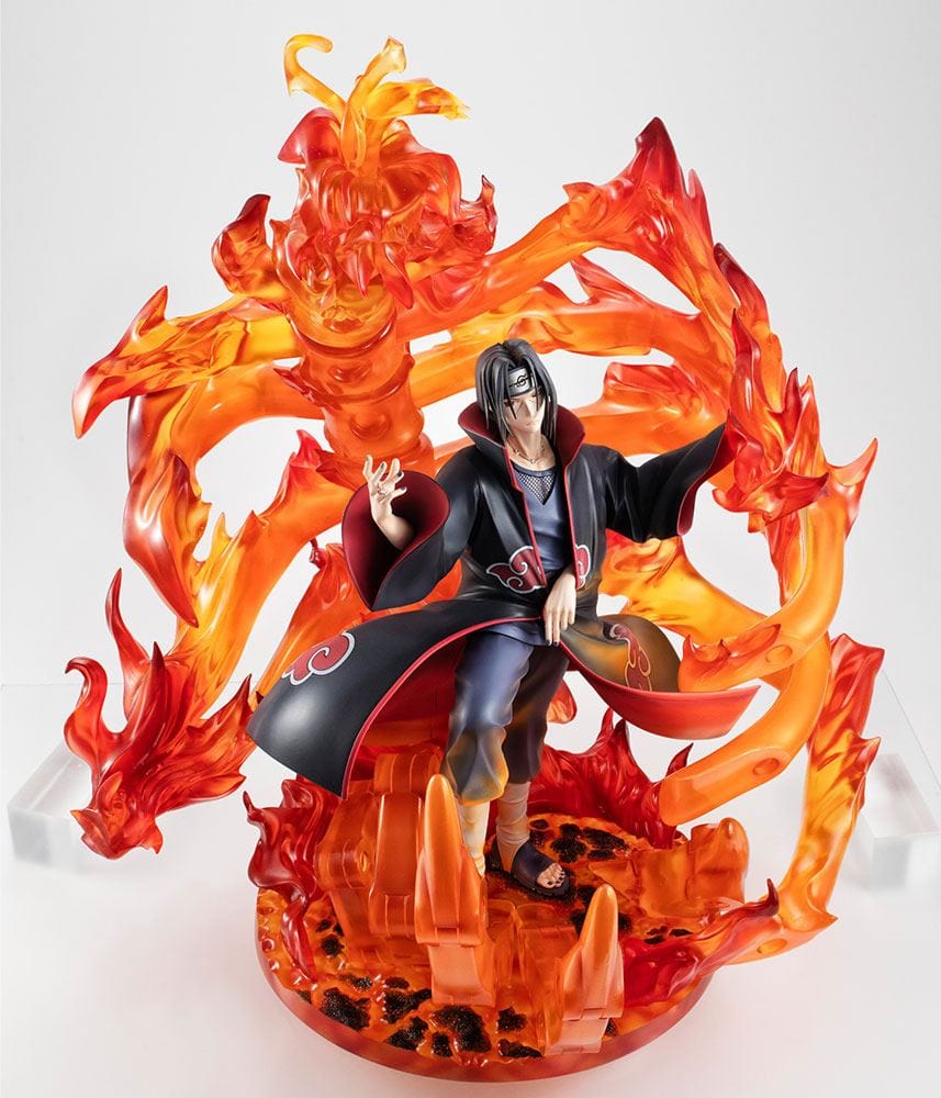 Itachi Susano Figur