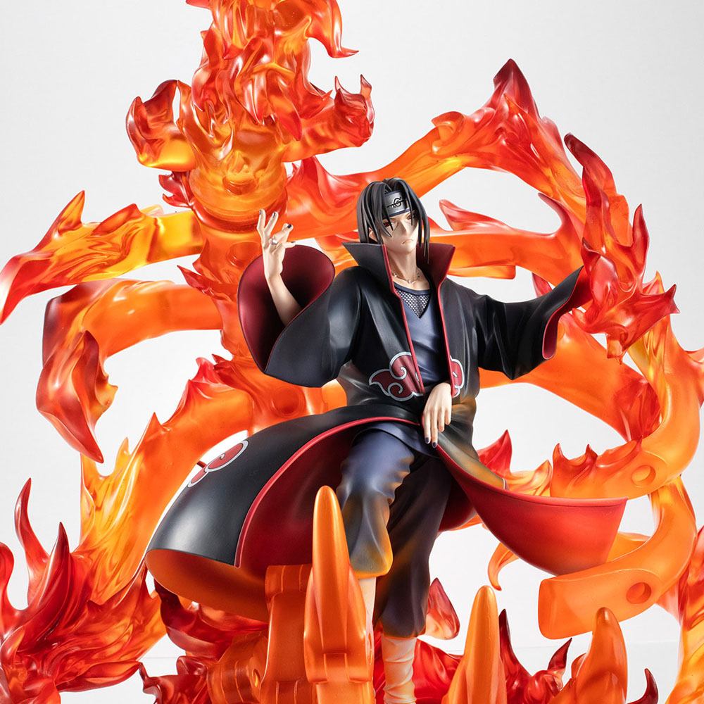 Itachi Susano Figur