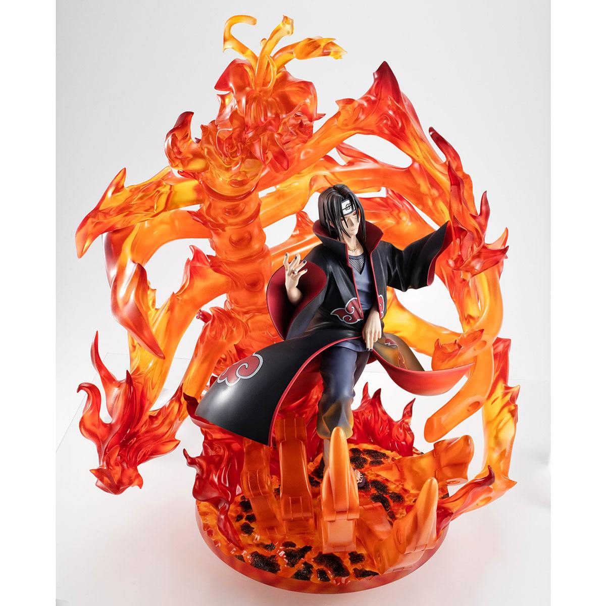 Itachi Susano Figur