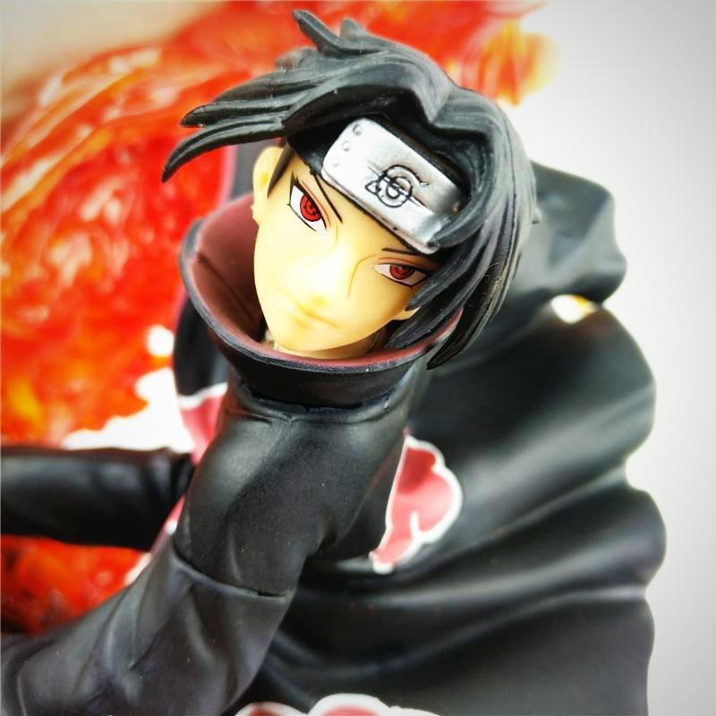 Itachi Uchiha Figur