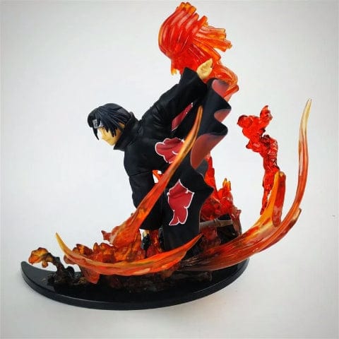 Itachi Uchiha Figur