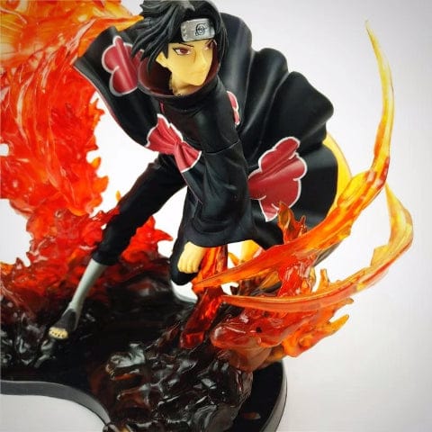 Itachi Uchiha Figur