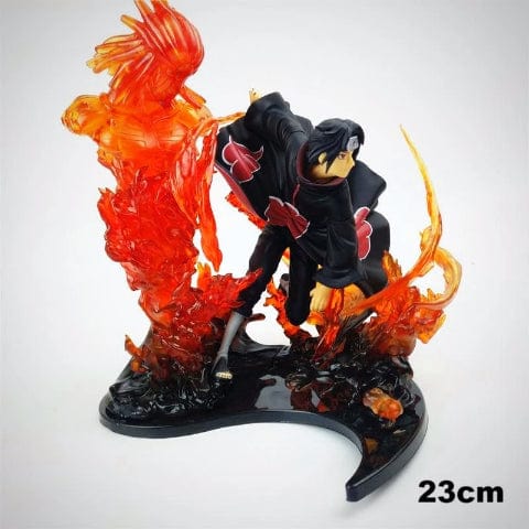 Itachi Uchiha Figur