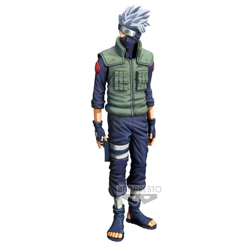 Kakashi Figur Grandista