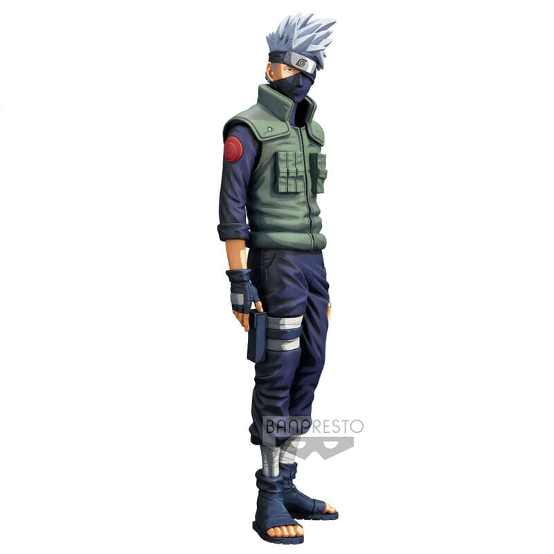 Kakashi Figur Grandista