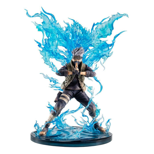 Kakashi Susanoo Figur