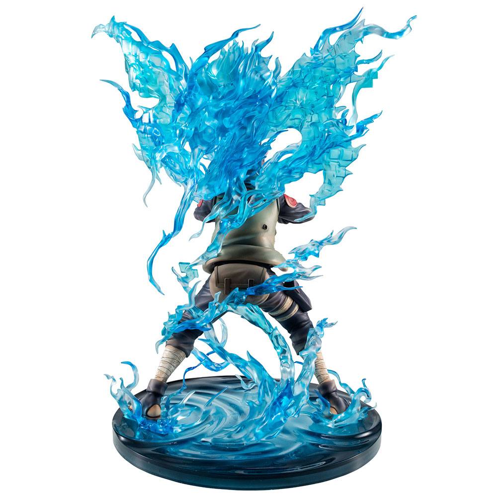 Kakashi Susanoo Figur